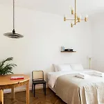 Appartement Wesola By Landmark