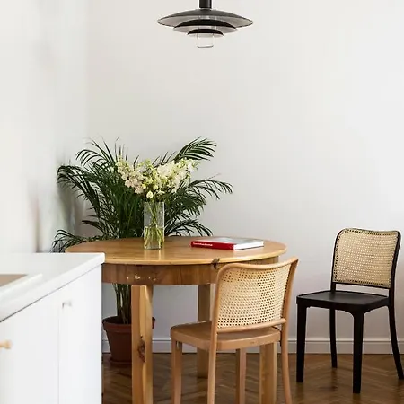 Appartement Wesola By Landmark