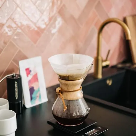 アパート Wesola By Landmark クラクフ