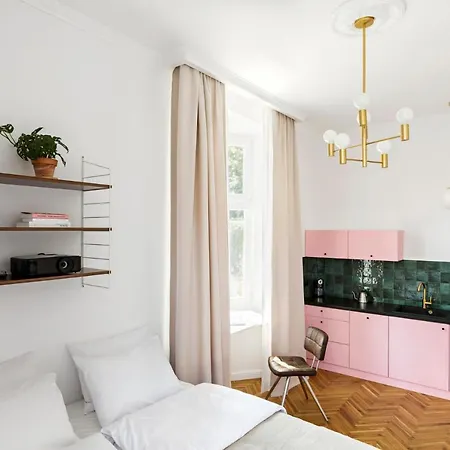 Wesola By Landmark Cracovia