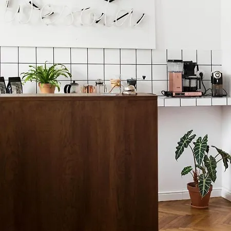 Wesola By Landmark Appartamento *