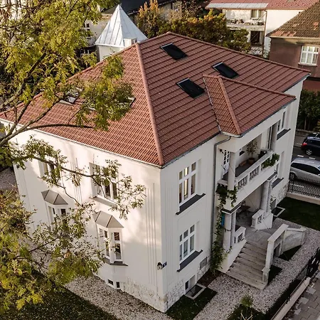 Wesola By Landmark Appartamento Cracovia