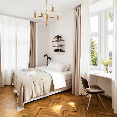 Appartamento Wesola By Landmark *