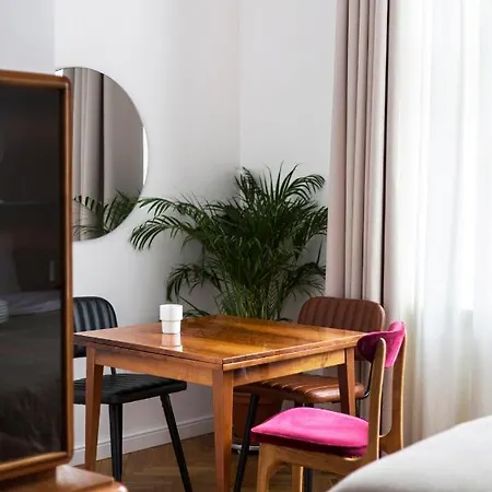 Apartamento Wesola By Landmark Cracóvia