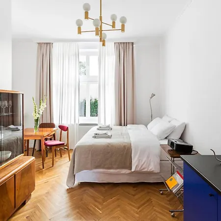 Wesola By Landmark Cracovia