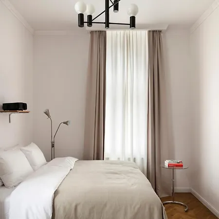 Apartment Wesola By Landmark