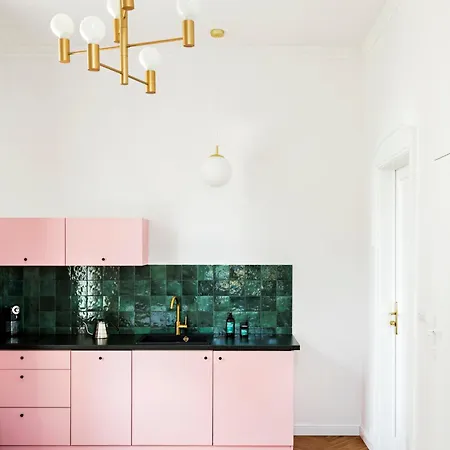 Wesola By Landmark