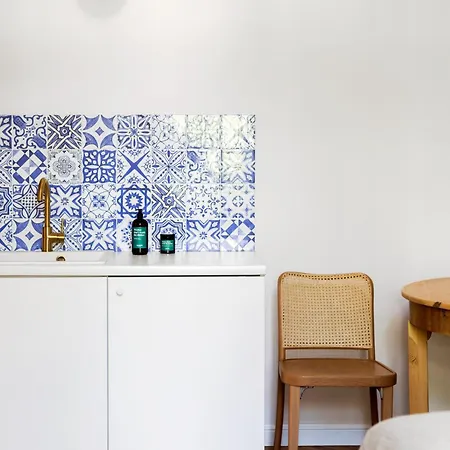 Wesola By Landmark Apartment *