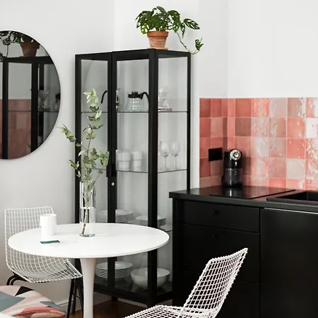 Wesola By Landmark Daire *