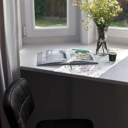 Wesola By Landmark Краков