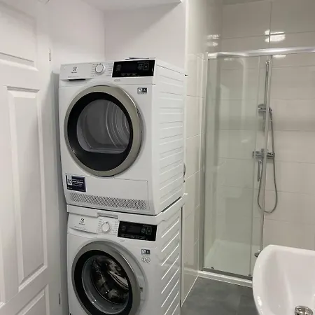 Апартаменты Wesola By Landmark Краков