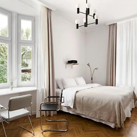 Wesola By Landmark * Krakau