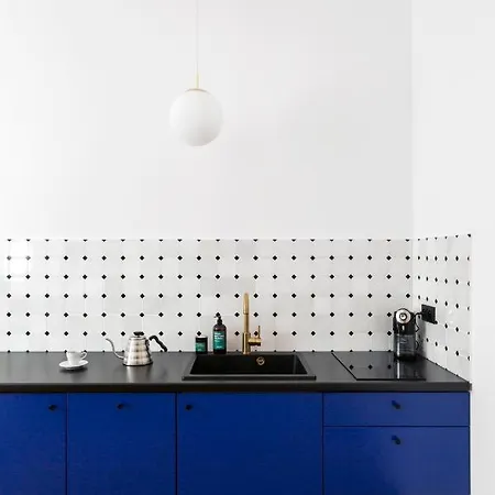 Wesola By Landmark * Krakau