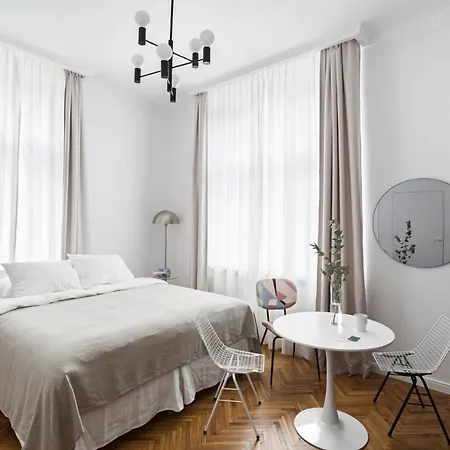 Wesola By Landmark Krakau