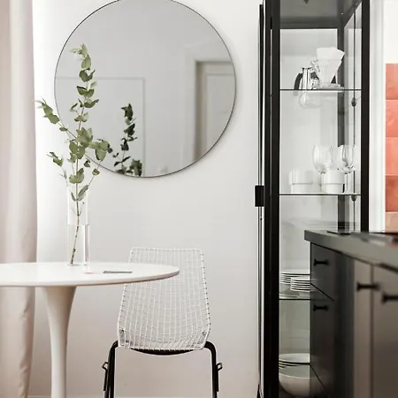 Wesola By Landmark Appartement *