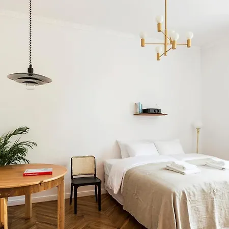 Appartement Wesola By Landmark