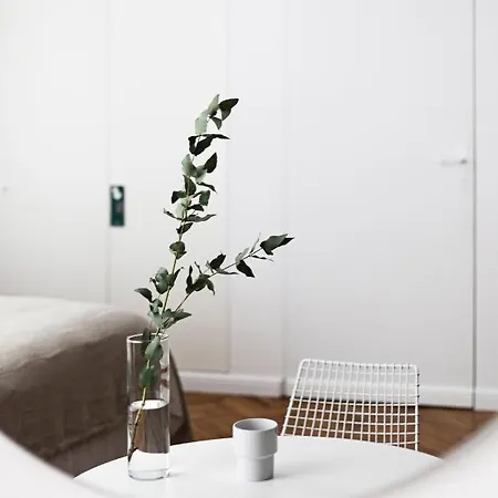 Appartement Wesola By Landmark