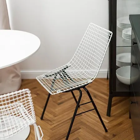 Wesola By Landmark Appartement