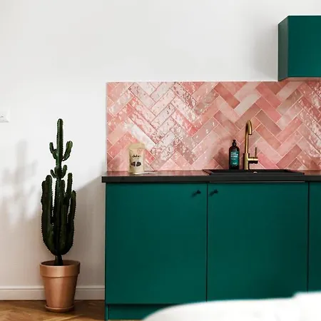 Wesola By Landmark * Krakau